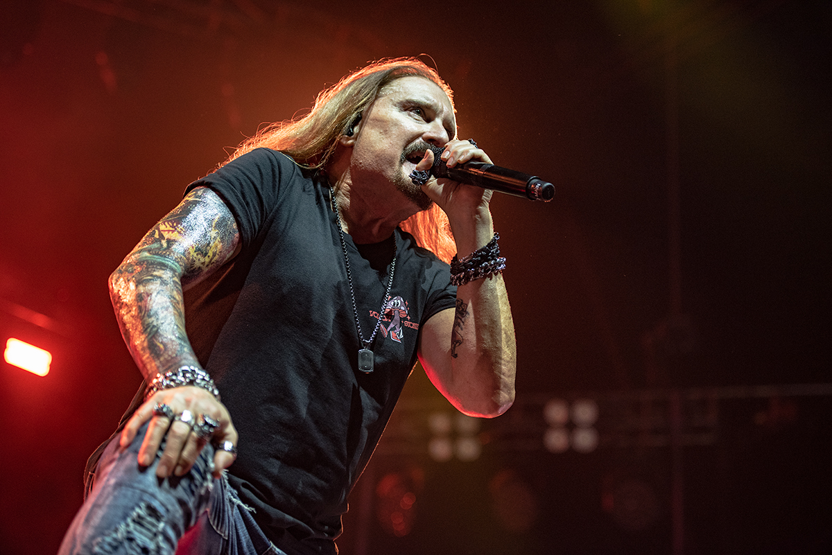 Dream Theater - 40th Anniversary Tour